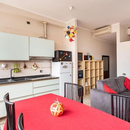 A Casa Di Ceci Apartment โรม ภายนอก รูปภาพ